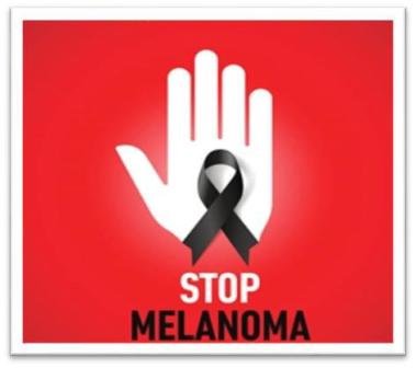 23 мая 2019 года –День профилактики меланомы