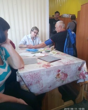 Контролируем артериальное давление Контролируем артериальное давление