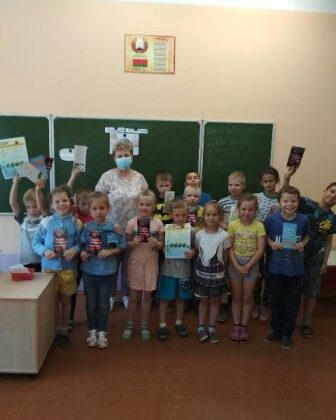 День здоровья в летнем оздоровительном лагере «Улыбка» День здоровья в летнем оздоровительном лагере «Улыбка»