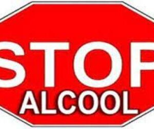«СТОП – алкоголь» – областная информационная акция с 05 по 15 июля 2021