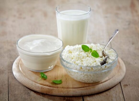 О пользе кисломолочных продуктов О пользе кисломолочных продуктов