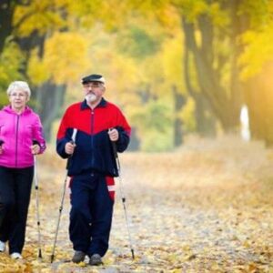 Нужен ли здоровый образ жизни в пожилом возрасте?