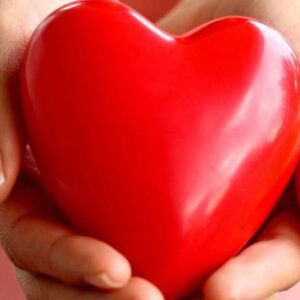 29 сентября – Всемирный день сердца
