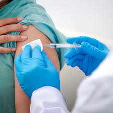 Вакцинация — эффективный метод профилактики Сovid-19 и гриппа