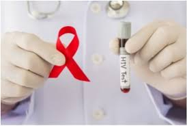 Актуальная информация по ВИЧ-инфекции в Республике Беларусь