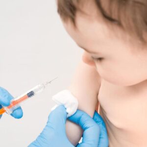 Опрос «Ваше отношение к вакцинации?»