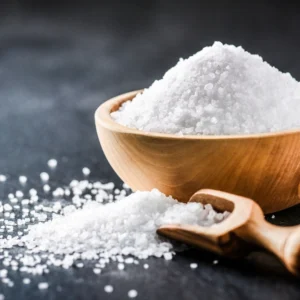 Вред и польза соли