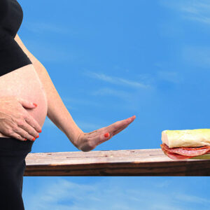 Профилактика листериоза среди беременных и детей