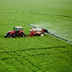 Пестициды – опасные помощники