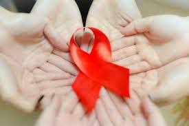 19 мая — Всемирный день памяти людей умерших от СПИДа.