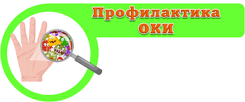 Профилактика острых кишечных инфекций в летний период.