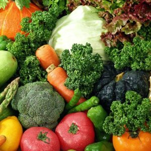 На что обратить внимание при хранении овощей и фруктов.