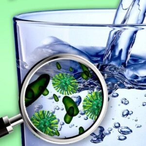 Вода и инфекционные заболевания