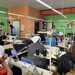 «Круглый стол»  в  ООО «Сафорина»