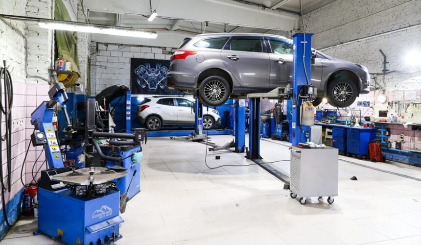 Санитарно-эпидемиологические требования к размещению  объектов,  осуществляющих ремонт и техническое обслуживание транспортных средств Санитарно-эпидемиологические требования к размещению  объектов,  осуществляющих ремонт и техническое обслуживание транспортных средств