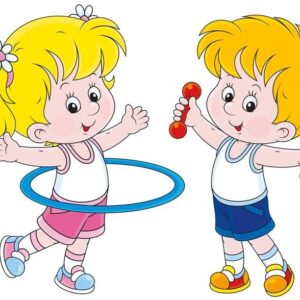 Районная профилактическая акция « В мир здоровья торопись».