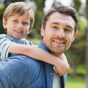 Роль отца в формировании здоровых семейных традиций