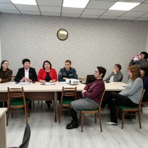 О ценности семьи