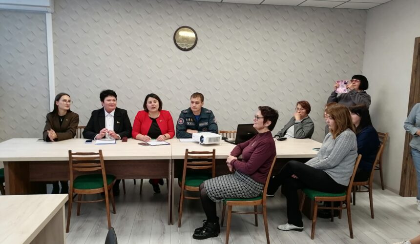 О ценности семьи