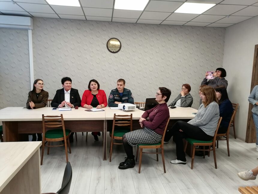 О ценности семьи