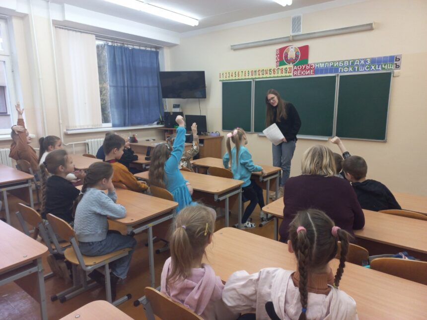 Познавательная игра  «Лайфхаки для здоровья»