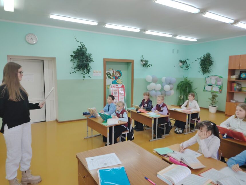 Реализация государственного профилактического проекта «Залесье — здоровый агрогородок продолжается»