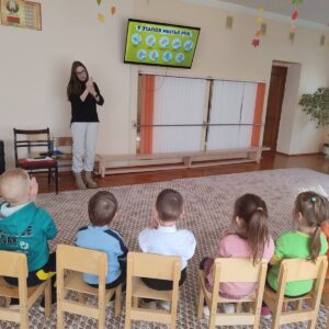 Акция «В мир здоровья торопись!» в ГУО «Осиновщизненская начальная школа»