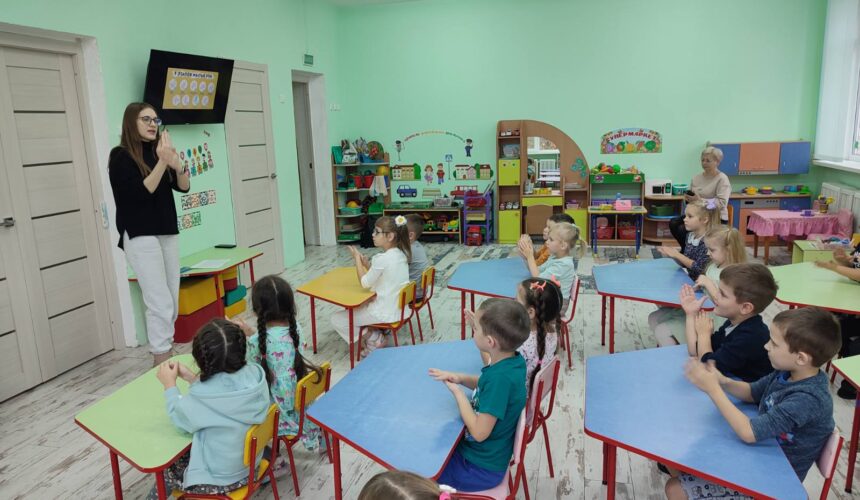 Профилактическая акция «В мир здоровья торопись!» продолжается. Профилактическая акция «В мир здоровья торопись!» продолжается.