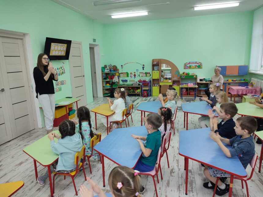 Профилактическая акция «В мир здоровья торопись!» продолжается. Профилактическая акция «В мир здоровья торопись!» продолжается.