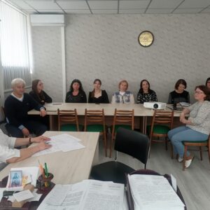 Дети на прицеле