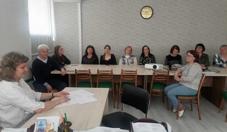 Дети на прицеле