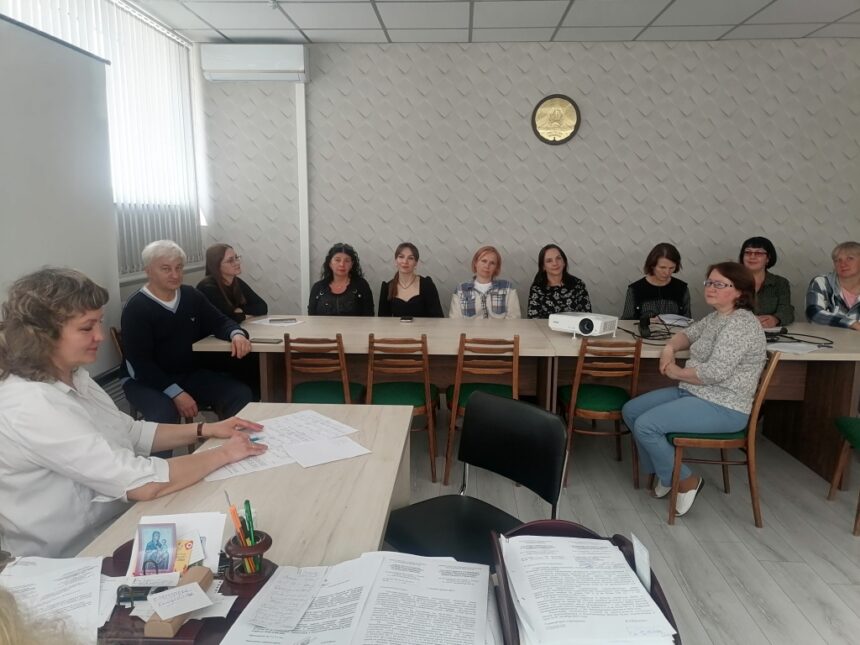 Дети на прицеле