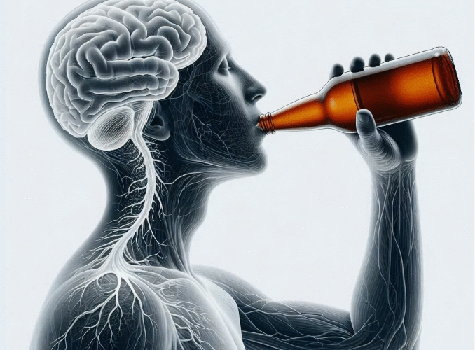 Влияние алкоголя на работу мозга: что нужно знать и как бороться? Влияние алкоголя на работу мозга: что нужно знать и как бороться?