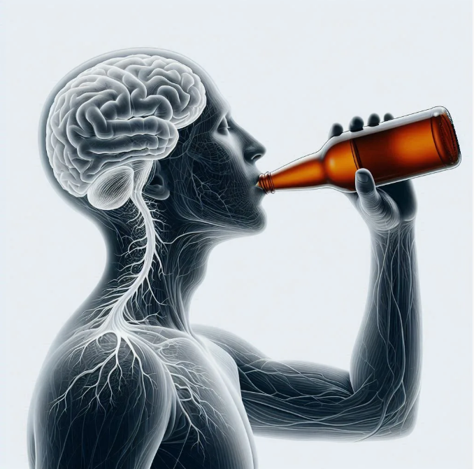 Влияние алкоголя на работу мозга: что нужно знать и как бороться? Влияние алкоголя на работу мозга: что нужно знать и как бороться?