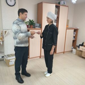 Профилактика ВИЧ-инфекции