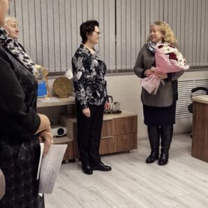 Поздравление с Днём рождения!!!!