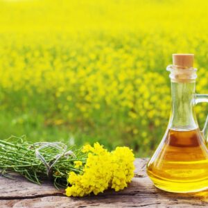 Рапсовое масло – достойный выбор потребителя.