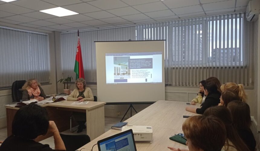 Пятилетка качества – итоги года благоустройства