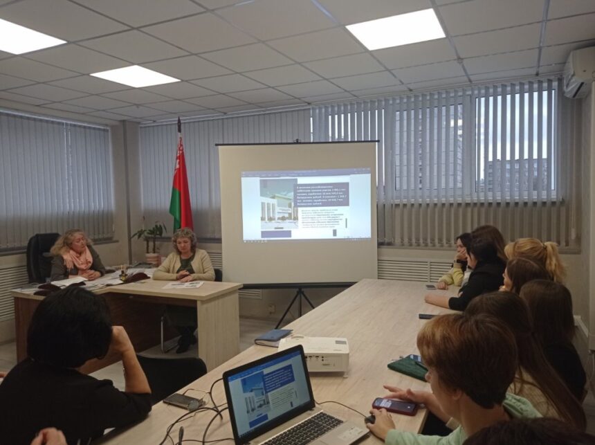 Пятилетка качества – итоги года благоустройства