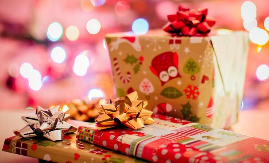 Как выбрать сладкий подарок?