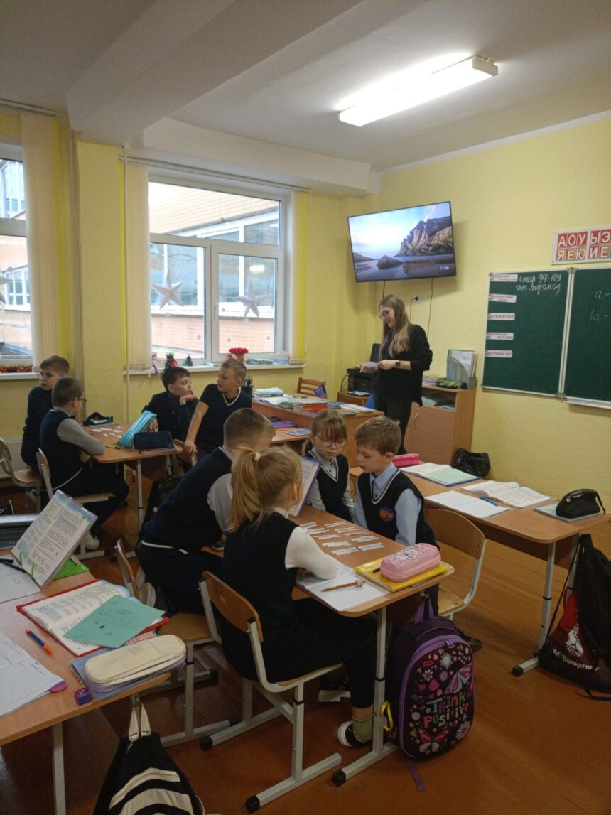 Игровое занятие «Тайны табачного дыма»