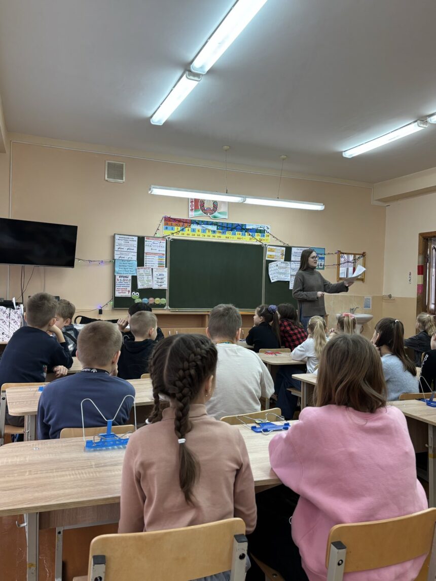 Игровое мероприятие  «Веселое меню: шаги к здоровью».