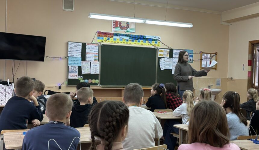 Игровое мероприятие  «Веселое меню: шаги к здоровью».