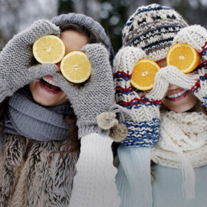 Зимний ЗОЖ: как сохранить здоровье и бодрость в холодное время?