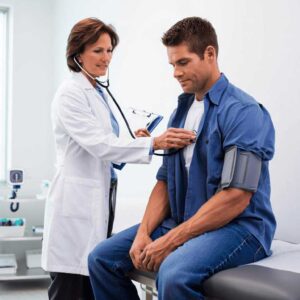 Периодические медицинские осмотры