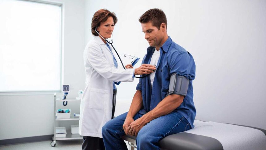 Периодические медицинские осмотры