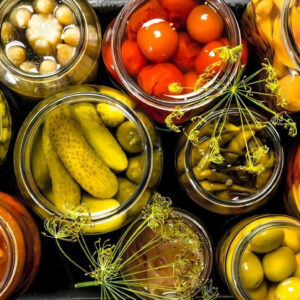 БОТУЛИЗМ: НЕВИДИМАЯ УГРОЗА В БАНКЕ.