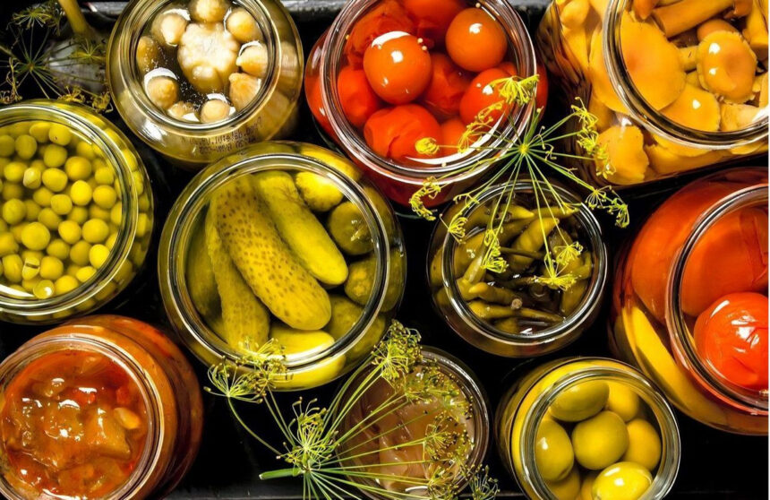 БОТУЛИЗМ: НЕВИДИМАЯ УГРОЗА В БАНКЕ.