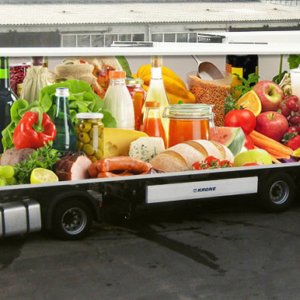 Санитарно-эпидемиологические требования к транспортировке пищевой продукции.