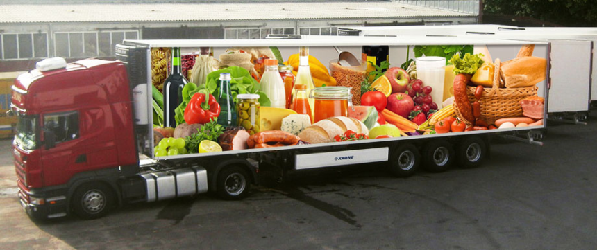 Санитарно-эпидемиологические требования к транспортировке пищевой продукции.